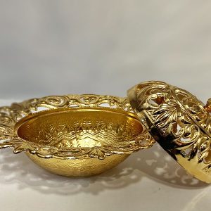قندان