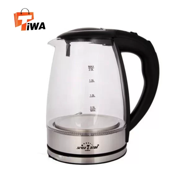 ROMANTIC HOME electric kettle